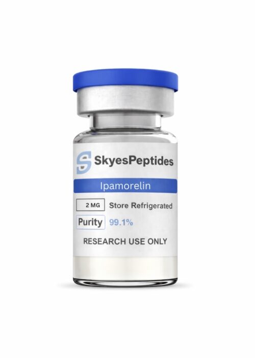 Ipamorelin 2 MG x 10 vials