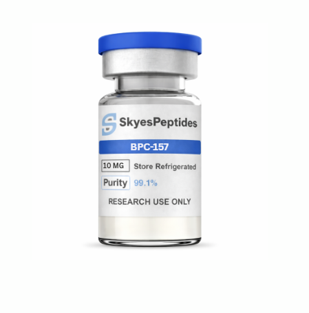 Buy BPC-157 Peptide Online USA