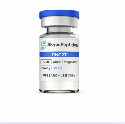 Buy PNC27 5mg 5ml × 10 Vials Online
