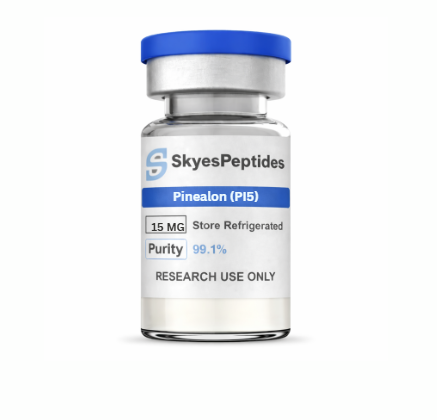Pinealon Peptide Benefits