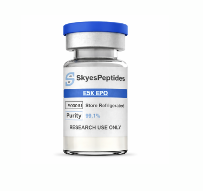 Buy E5K EPO 5000 IU × 10 Vials Online