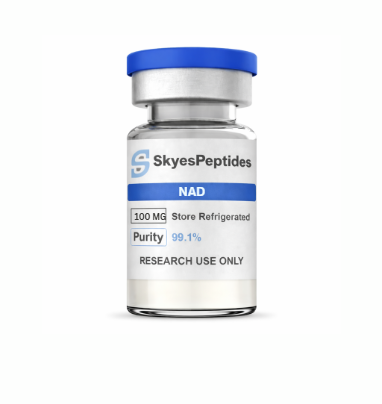 Buy NJ100 NAD 100mg