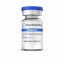 Buy Melatonin 10mg × 10 Vials Online