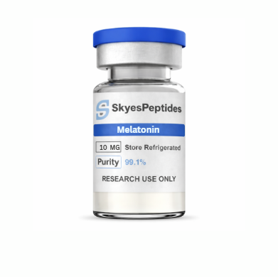 Buy Melatonin 10mg × 10 Vials Online