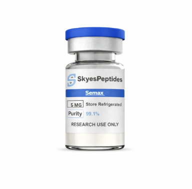 Buy Semax peptide 5 mg