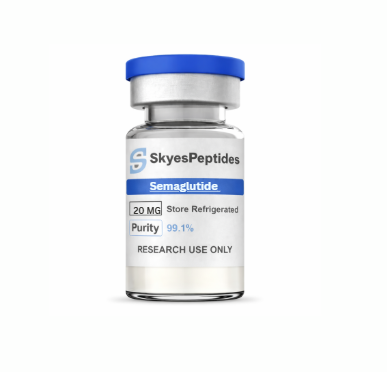 Peptide Sciences Semaglutide –30mg