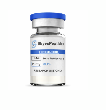 Buy skyes Peptides Retatrutide