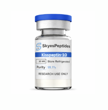 KissPeptin-10 10mg × 10 vials