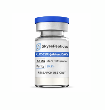 Buy CJC-1295 Without DAC 10mg