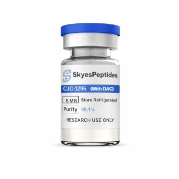 Buy CD5 CJC-1295 With DAC 5mg