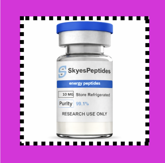energy peptides,