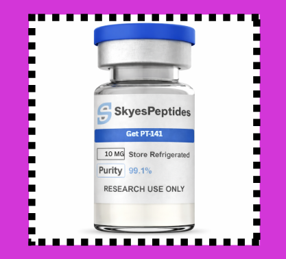Get PT-141