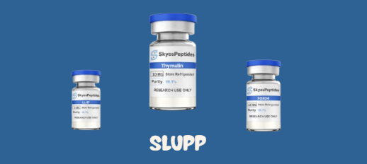 SLUPP Peptide