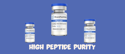 High Peptide Purity,Peptide High Purity Reagents