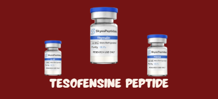 tesofensine peptide