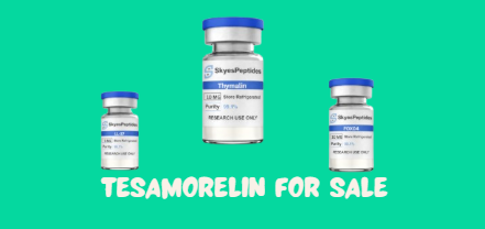 tesamorelin for sale